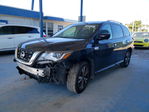 Nissan Pathfinder 2017