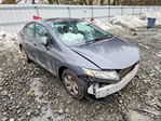 Honda Civic 2013