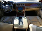 Chevrolet Avalanche 2011