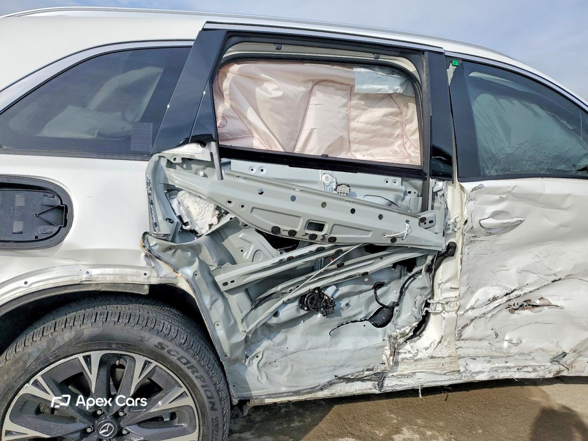 Mazda CX-90 2024