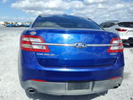 Ford Taurus 2015