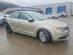 Volkswagen Jetta 2013