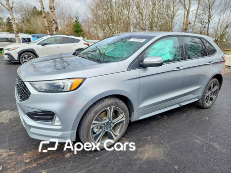 Ford Edge 2020 - Zdjęcie 1 z 14