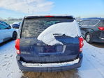 Dodge Caravan 2013