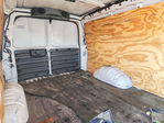 Chevrolet Express 2021