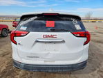 GMC Terrain 2018