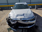 BMW Series 3 2016