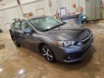 Subaru Impreza 2021