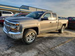 Chevrolet Silverado 2017
