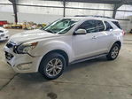 Chevrolet Equinox 2017