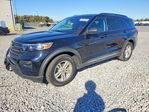 Ford Explorer 2022