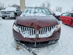 Lincoln MKX 2012