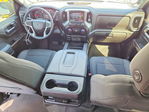 Chevrolet Silverado 2021