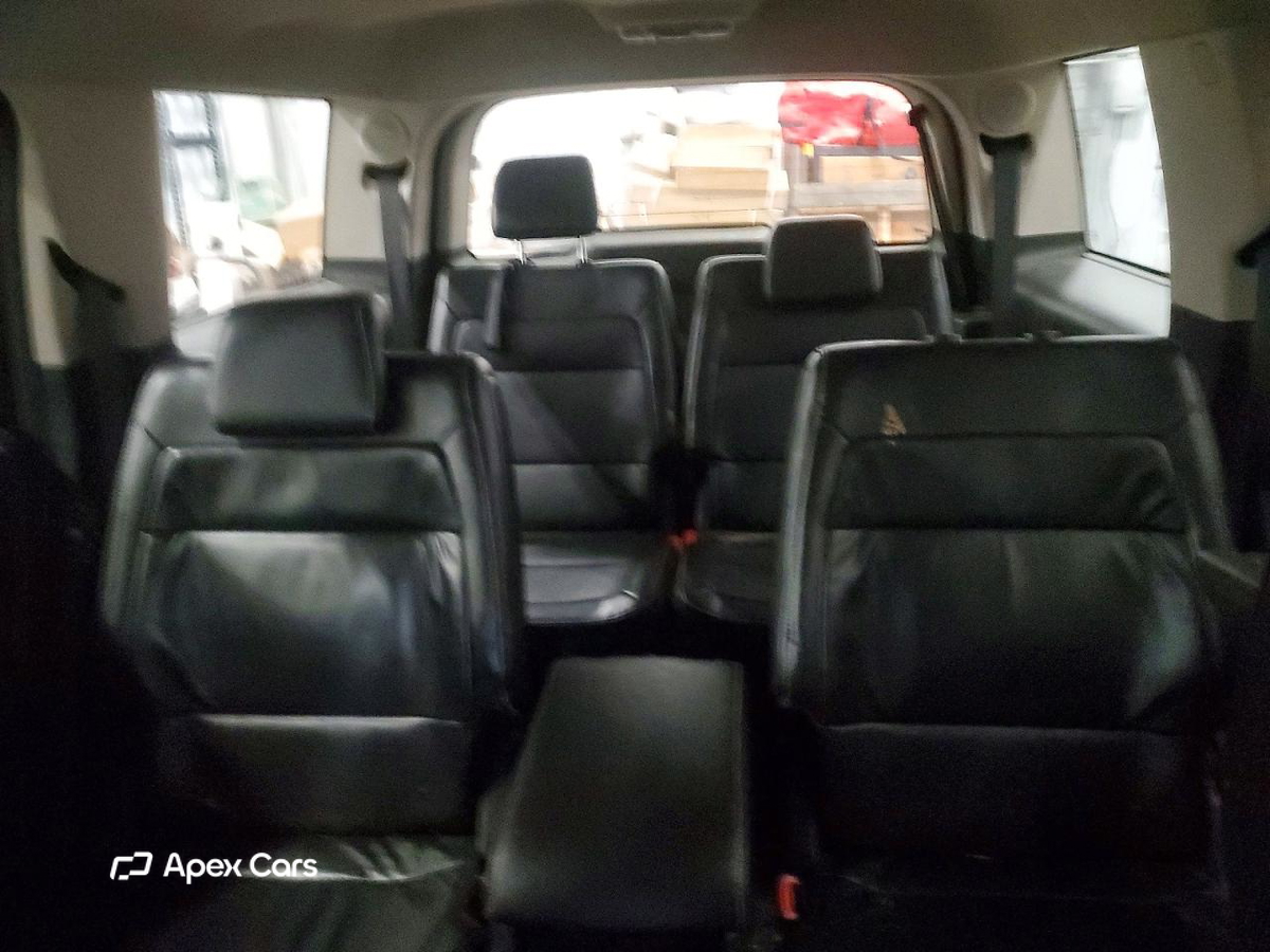 Ford Flex 2010
