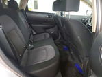 Nissan Rogue 2013