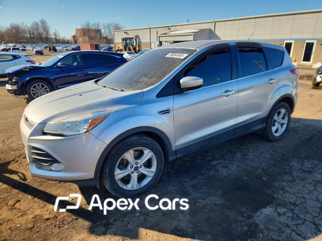 Ford Escape 2014 - Image 1 of 14