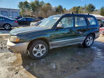 Subaru Forester 2003