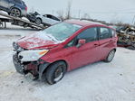 Nissan Versa 2015