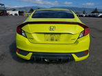 Honda Civic 2019