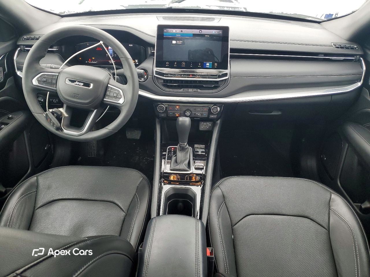 Jeep Compass 2023