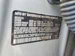 BMW X3 2015