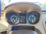 Buick LaCrosse 2011
