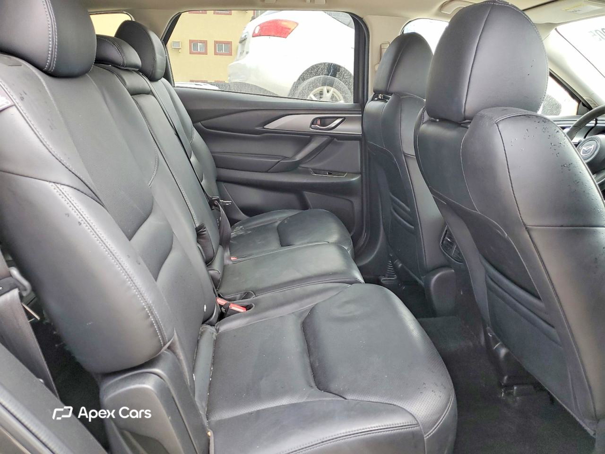Mazda CX-9 2019