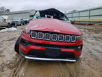 Jeep Compass 2025