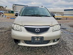Mazda MPV 2002
