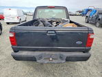 Ford Ranger 2002