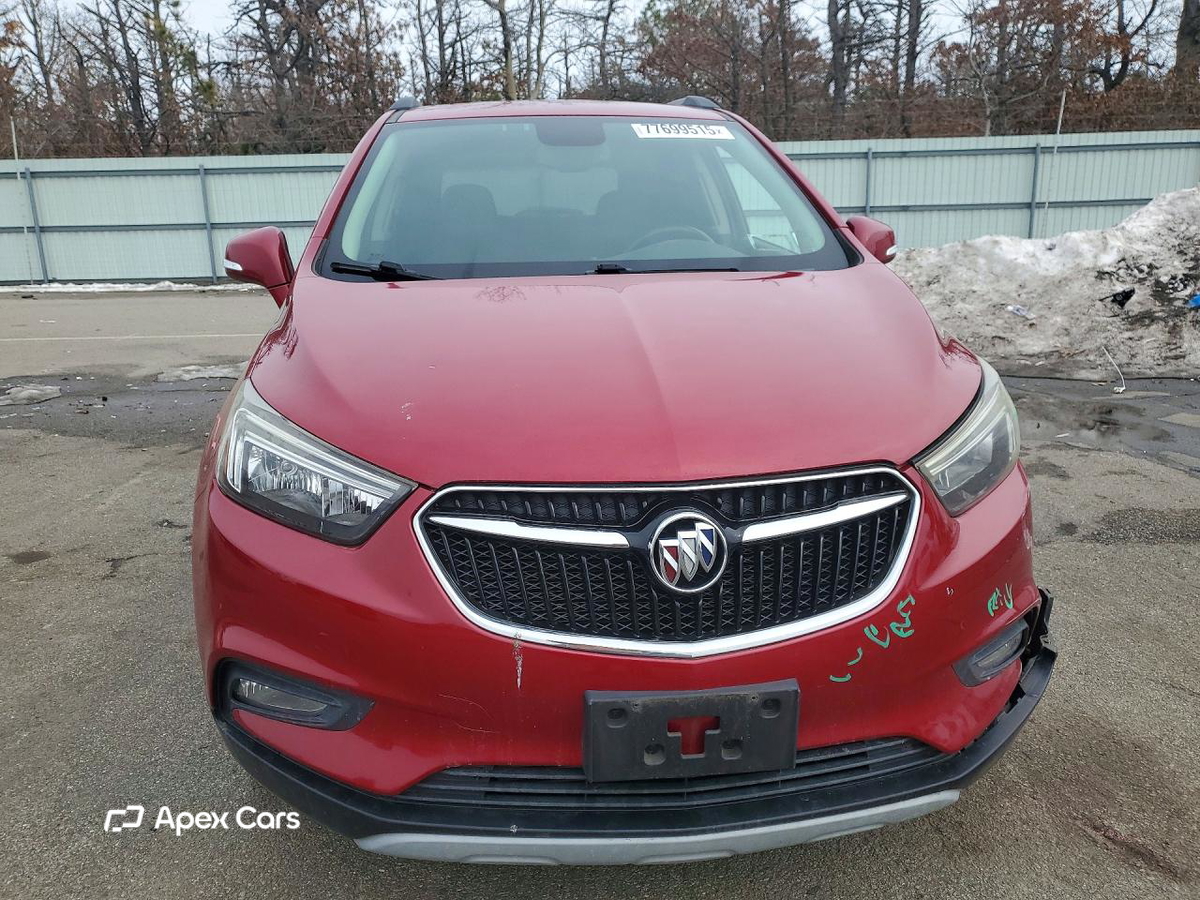 Buick Encore 2017