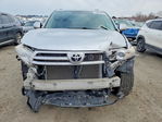 Toyota Highlander 2013