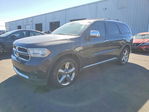 Dodge Durango 2011