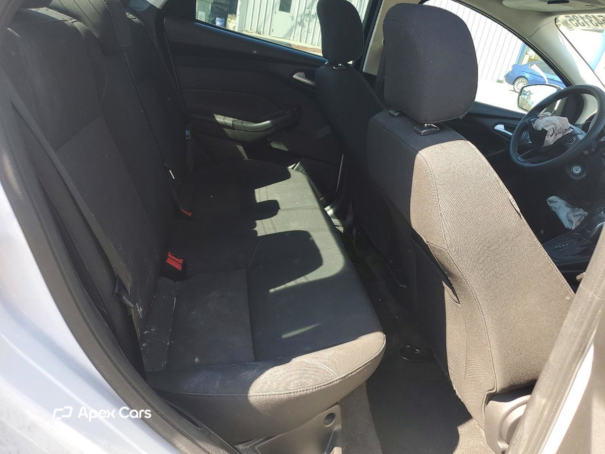 Ford Focus 2017