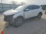 Honda CR-V 2017