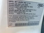 Audi Q8 2019
