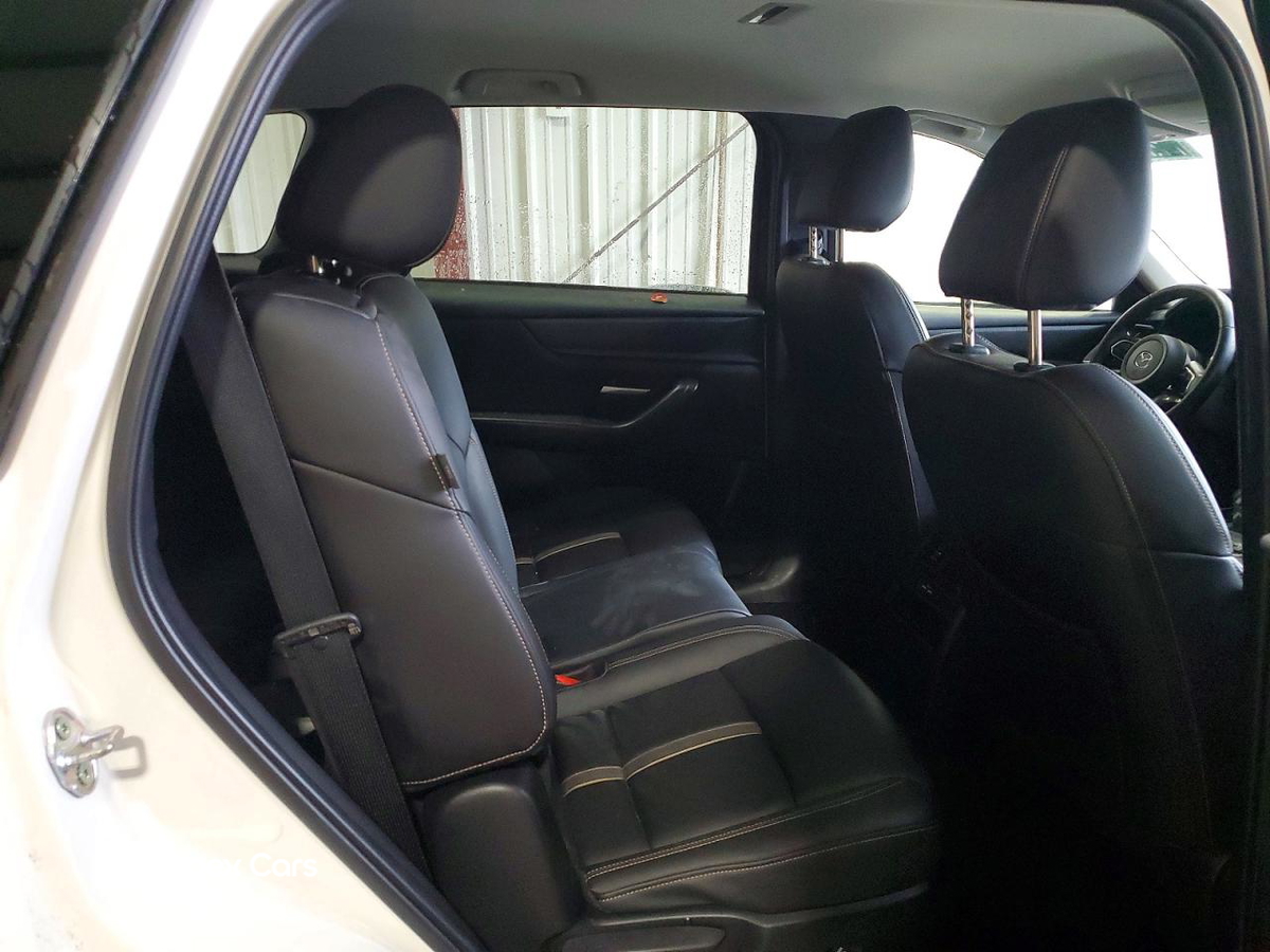 Mazda CX-90 2025
