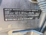 BMW X3 2015