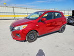 Mitsubishi Mirage 2021
