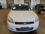 Chevrolet Impala 2011
