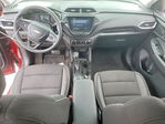 Chevrolet TrailBlazer 2021