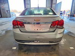 Chevrolet Cruze 2012