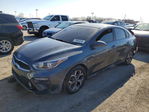 Kia Forte 2019