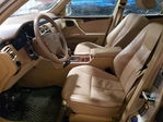 Mercedes-Benz E-klasse 2000
