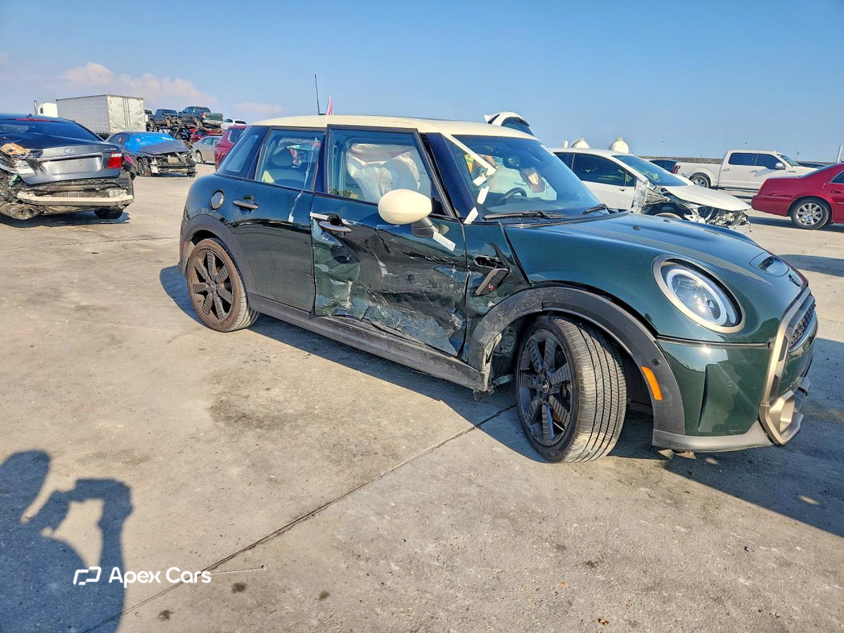 MINI Cooper 2024