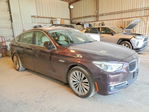 BMW Series 5 2016