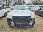 Chevrolet Equinox 2012