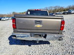 Chevrolet Silverado 2014