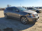 Cadillac SRX 2012