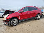 Cadillac SRX 2012